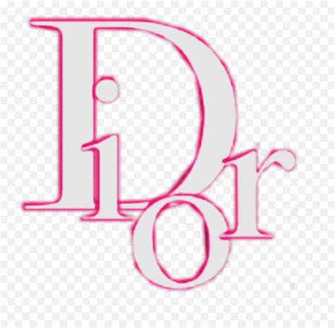 logo dior rose|dior logo download.